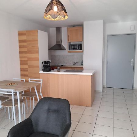 Le Gazounet Castelsarrasin Bagian luar foto