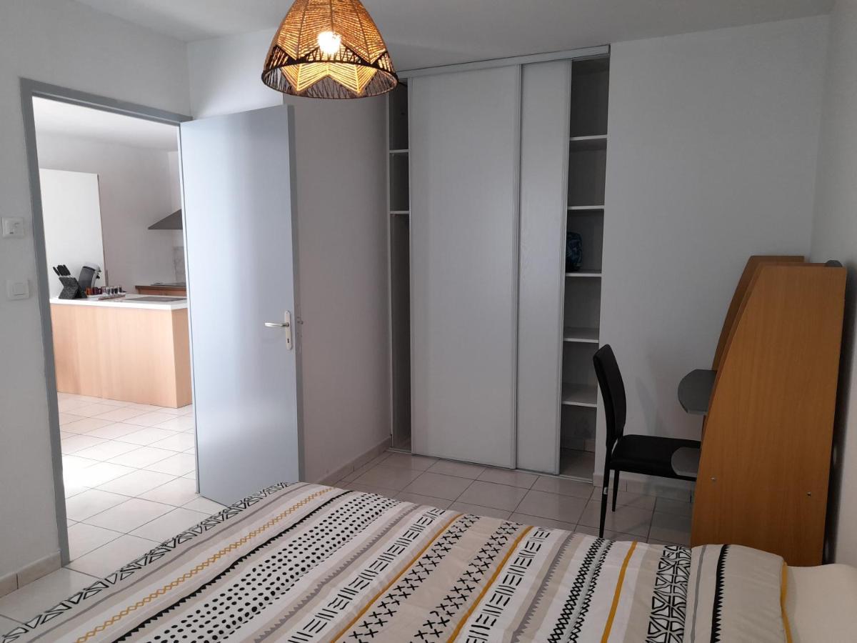 Le Gazounet Castelsarrasin Bagian luar foto